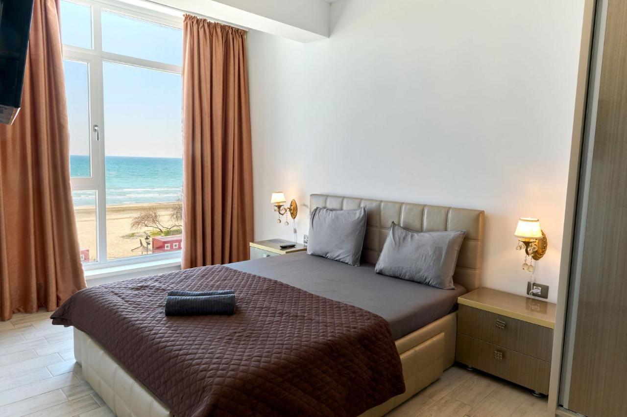 Glamour Red Apartment 22 In Spa Pool Resort 马马亚 外观 照片