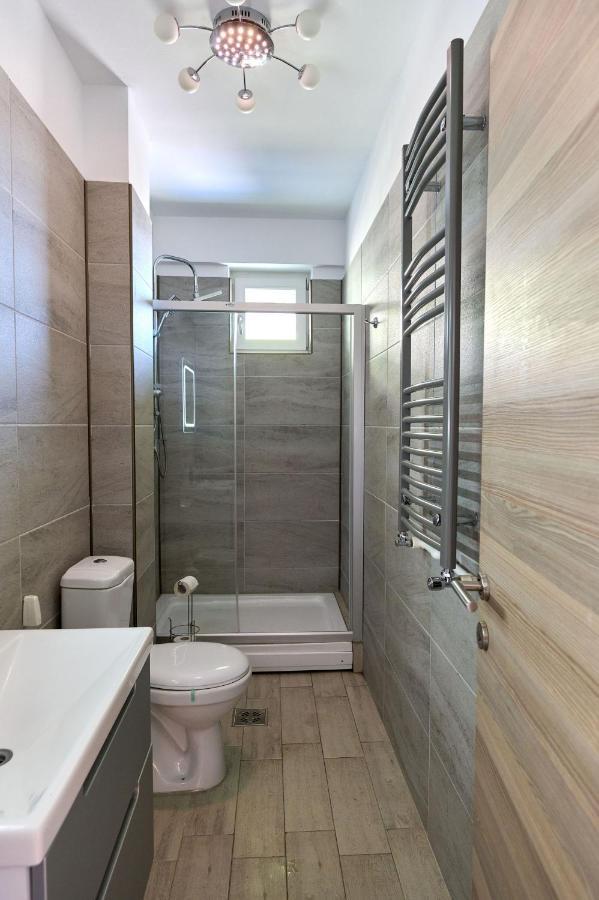Glamour Red Apartment 22 In Spa Pool Resort 马马亚 外观 照片